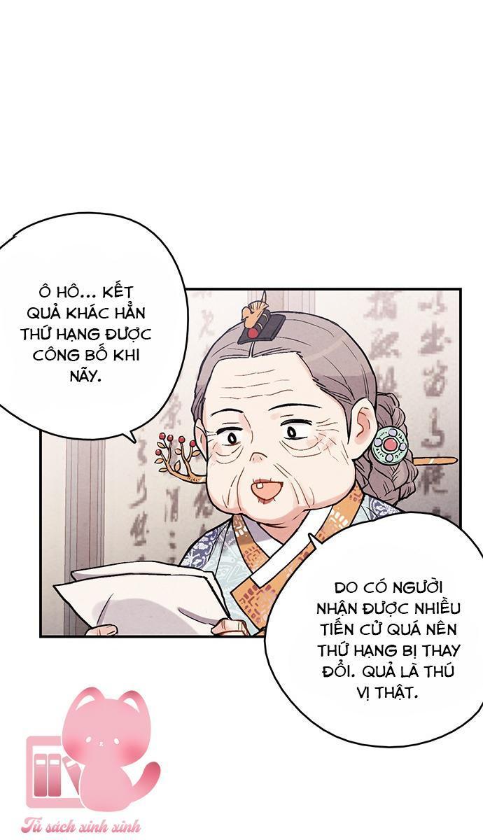 lệnh cấm hôn chapter 82 19