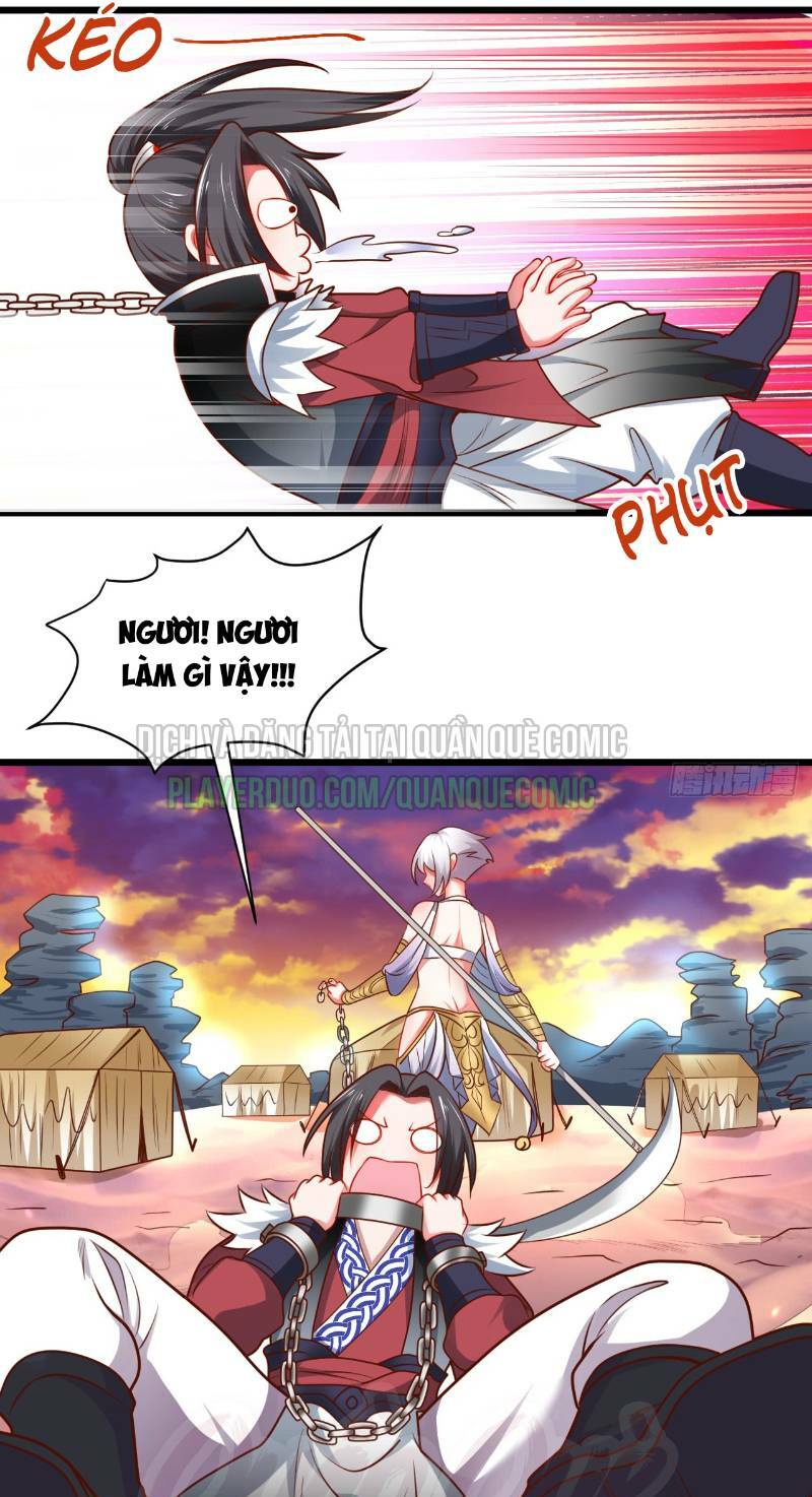 trọng sinh tối cường ma tôn ở rể chapter 32 40