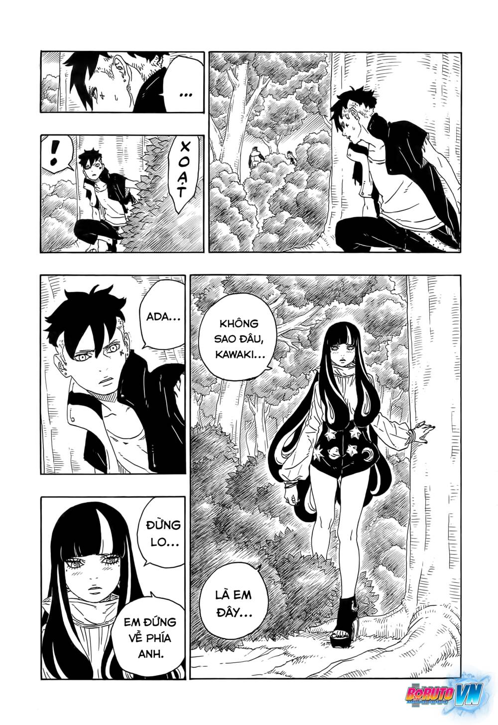 uzumaki boruto chapter 79 12