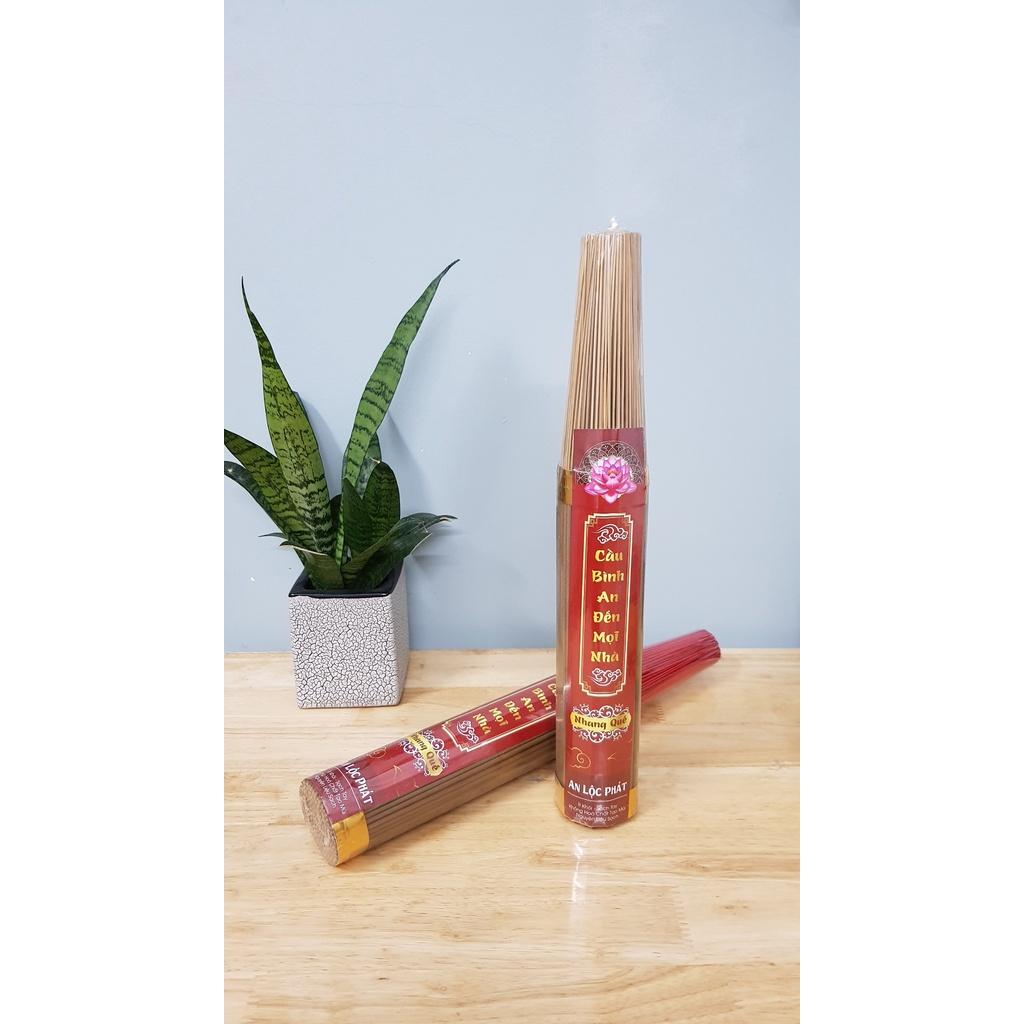 Nhang Quế Đặc Biệt 250 cây ~ 450gr