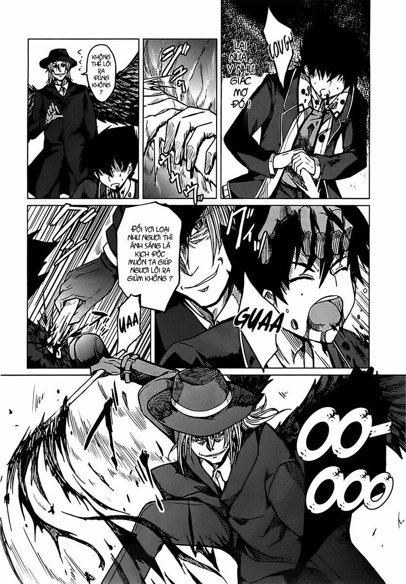 high school dxd chapter 1 26