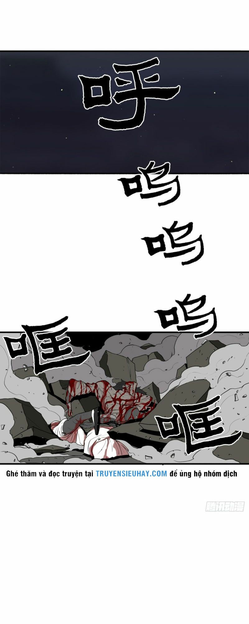 Bắc Kiếm Giang Hồ chapter 10 23