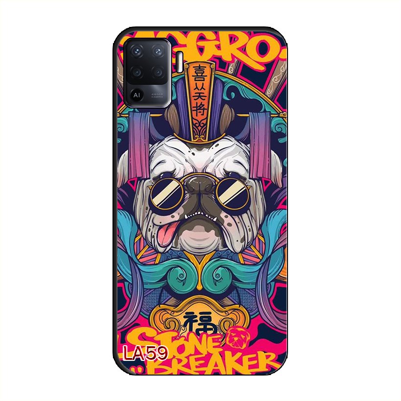 Ốp Lưng Dành Cho OPPO A94