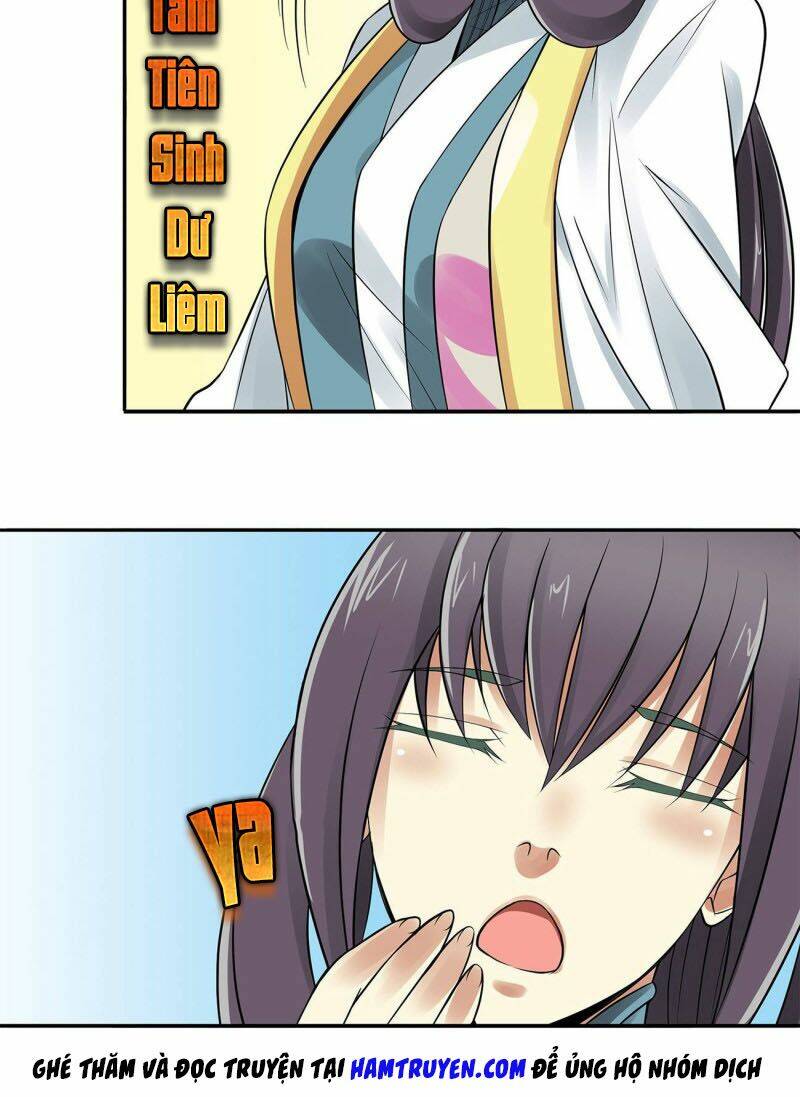 tướng dạ chapter 77 4