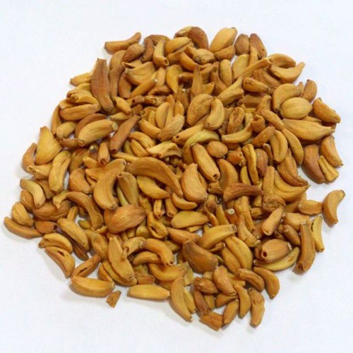 Tỏi Khô Nguyên Tép Ông Chà Và 500g (Dried Garlic)