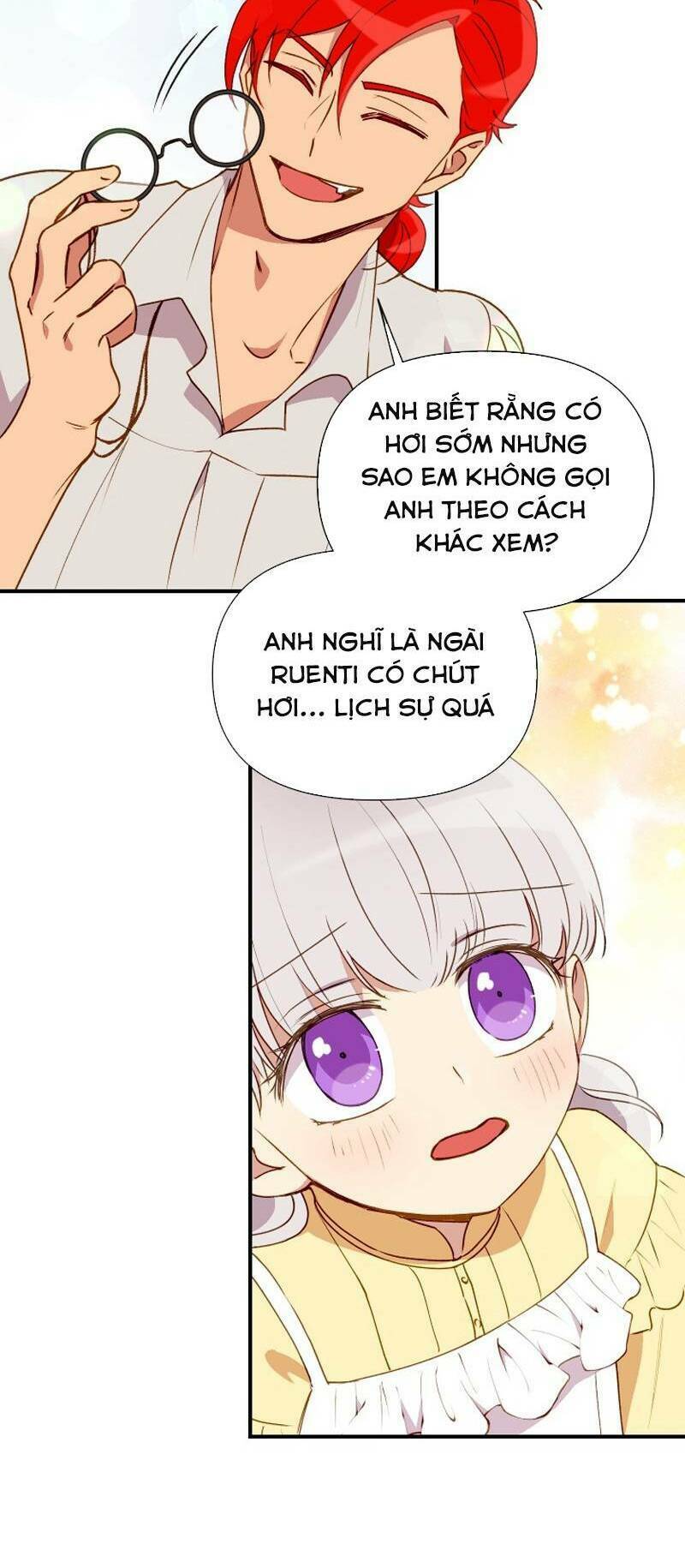 khế ước của nữ công tước quái vật chapter 24 47