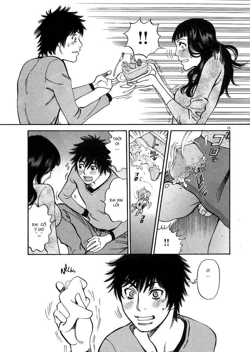 kono s o mi yo chapter 38 16