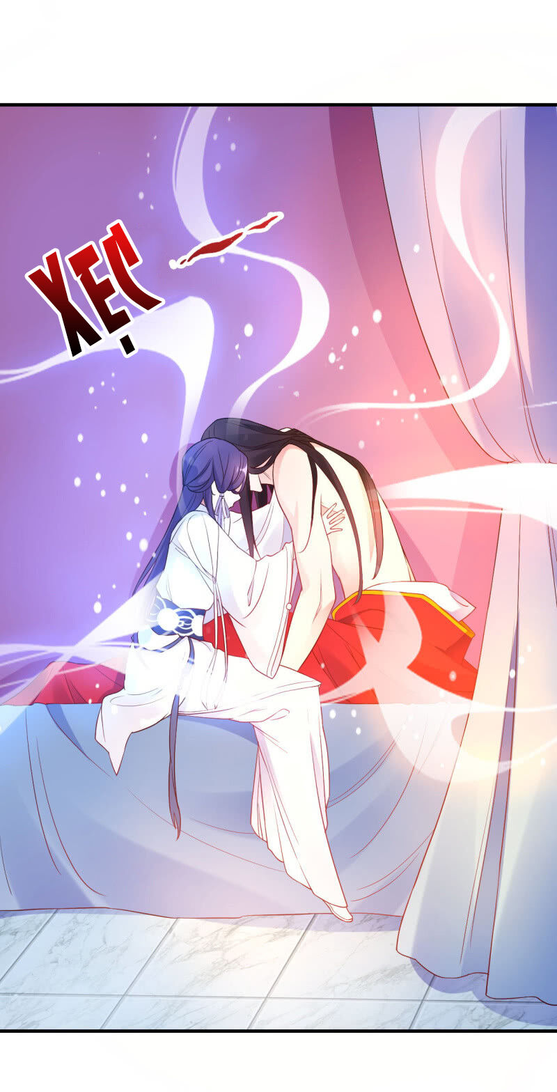 tà y cuồng thê chapter 107 18