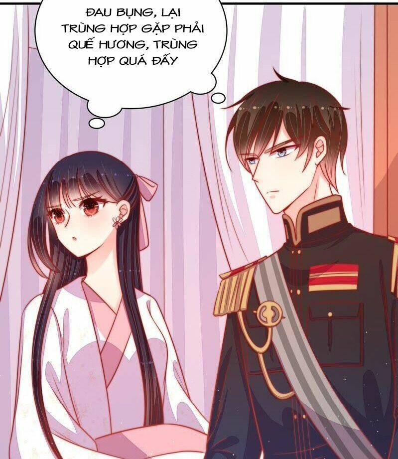 ngày nào thiếu soái cũng ghen chapter 151 11