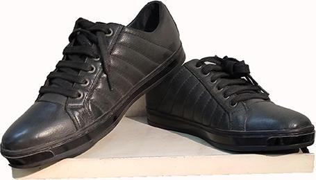 Giầy nam thể thao da bò GTT_0080