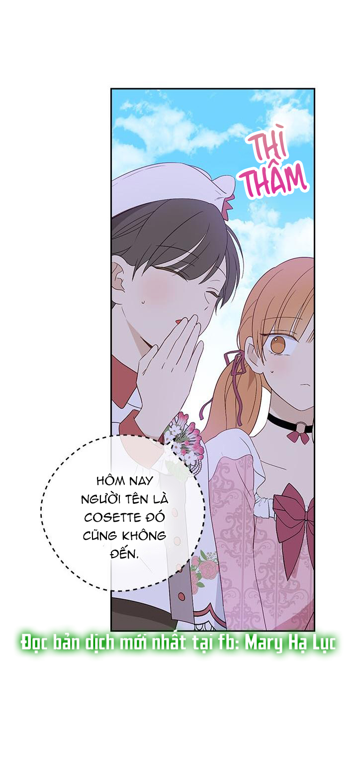 thật ra ta mới là hàng thật chapter 79.1 12