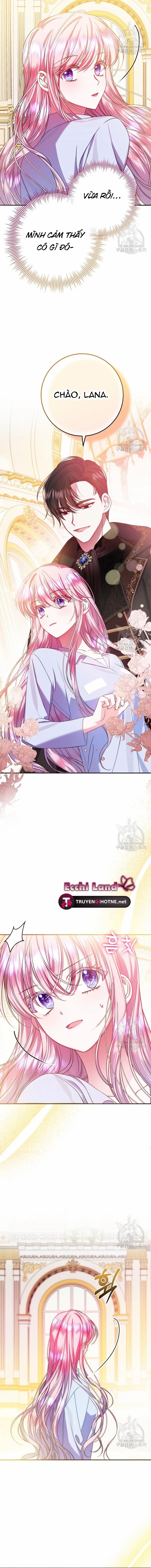 tôi gặp nam chính ở trong tù (remake) chapter 16.2 1