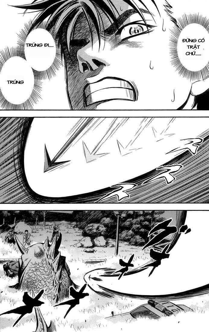 otogi matsuri chapter 17 19