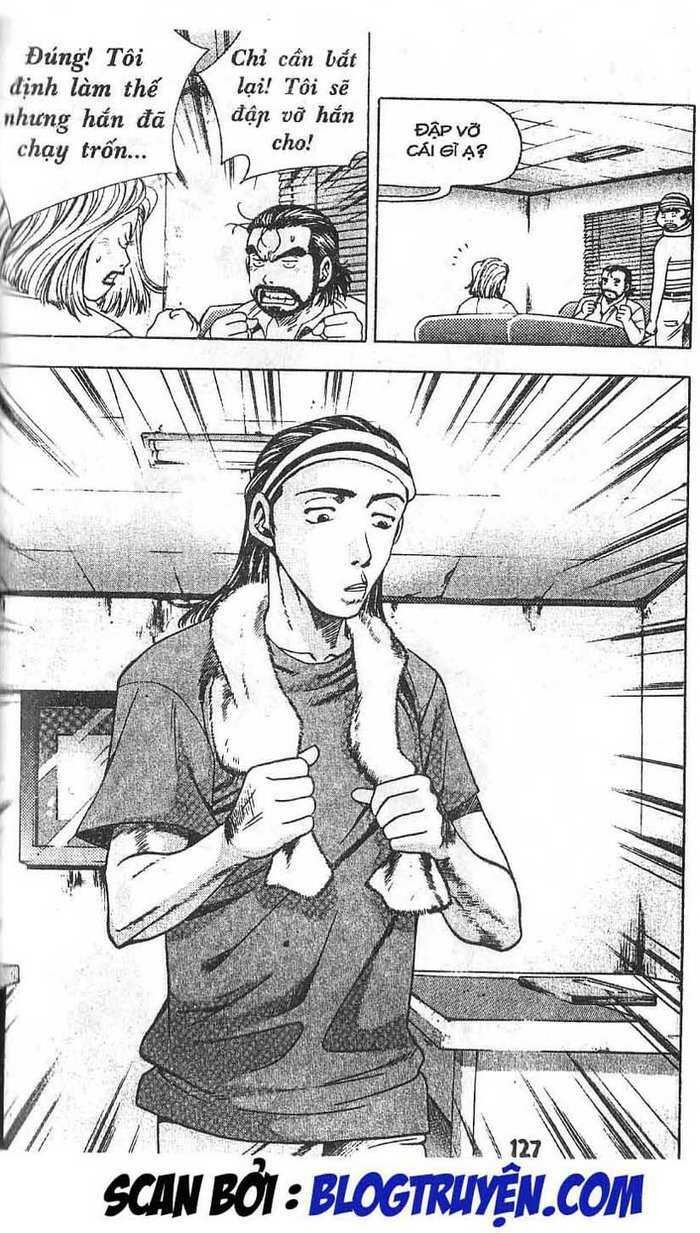 kid gang chapter 82 8