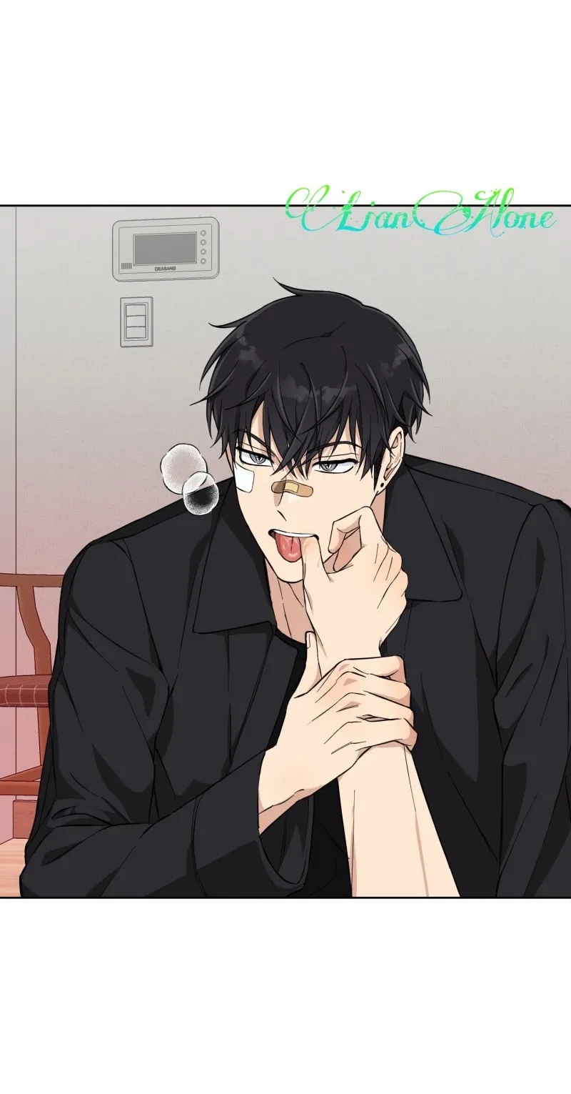 hãy bảo vệ tình yêu thuần khiết! chapter 6 69