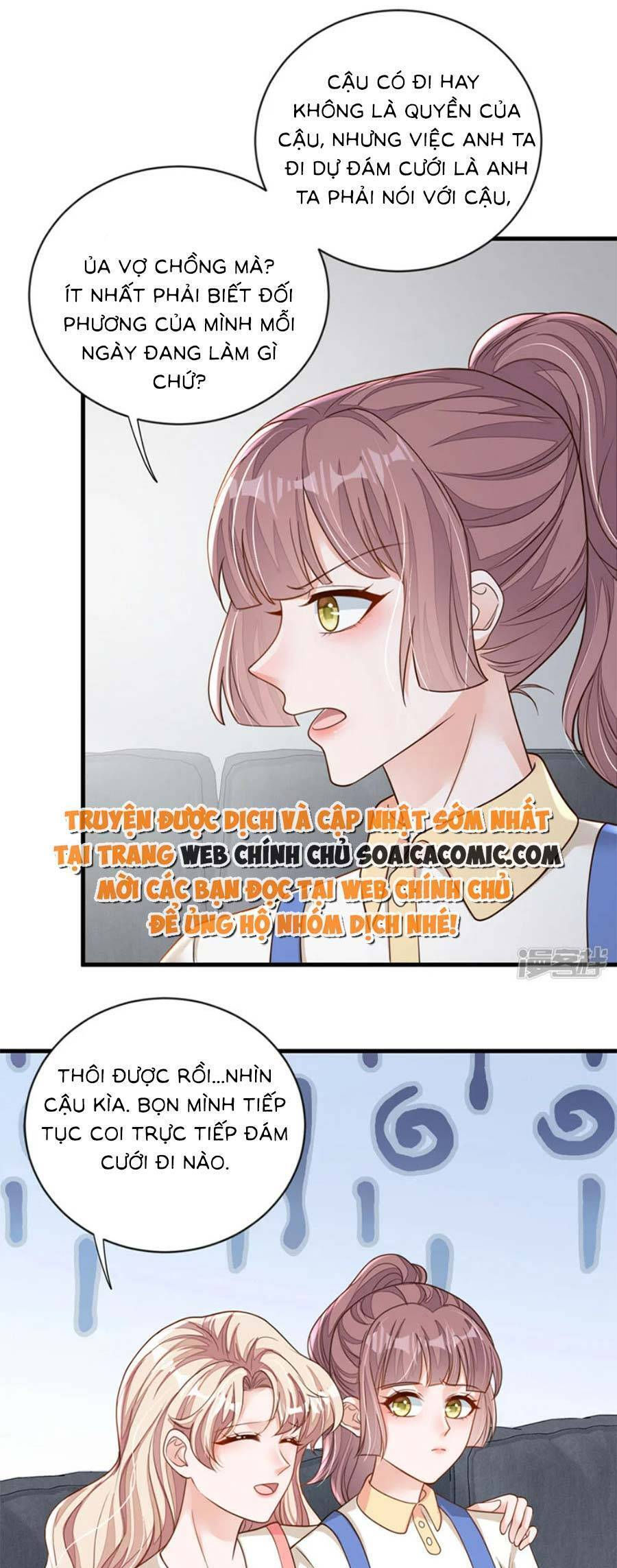 ác ma thì thầm chapter 129 4