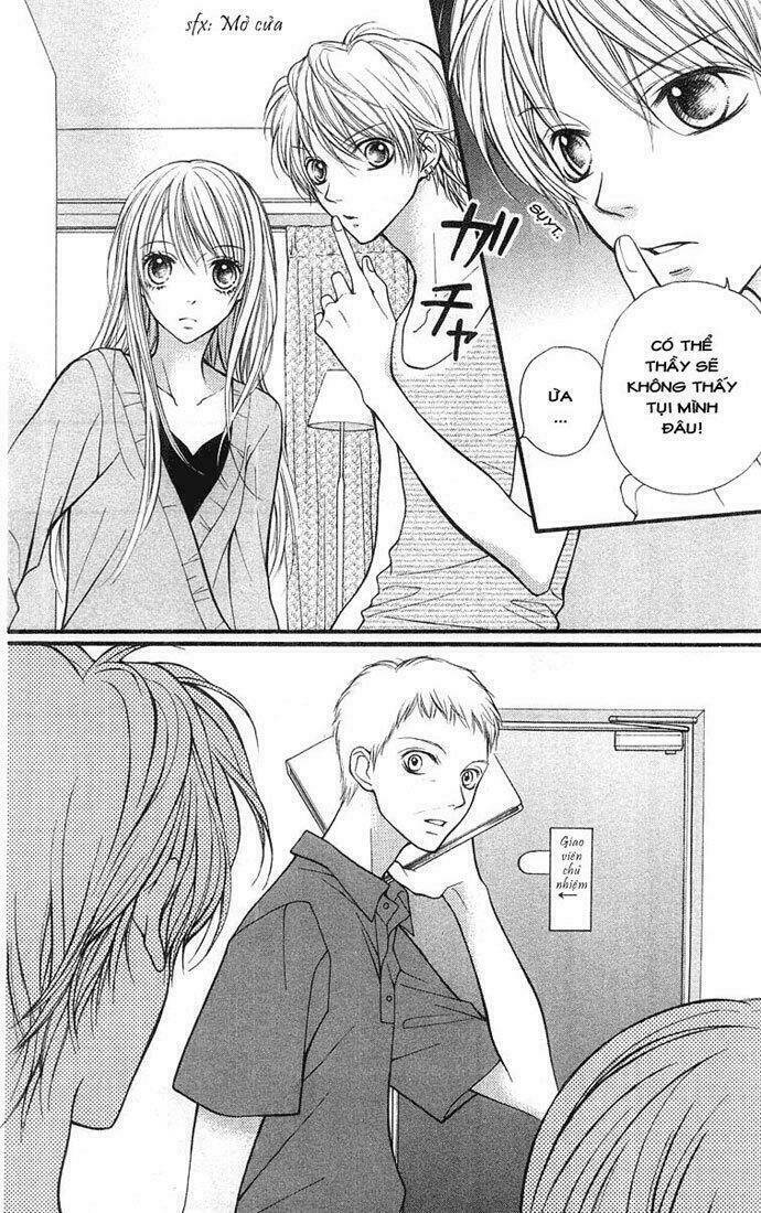 câu chuyện tuổi teen chapter 22 15