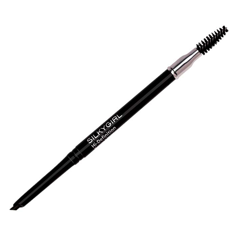 Chì Mày Silkygirl Hi-Definition Brow Liner GE0215 (0.35g)