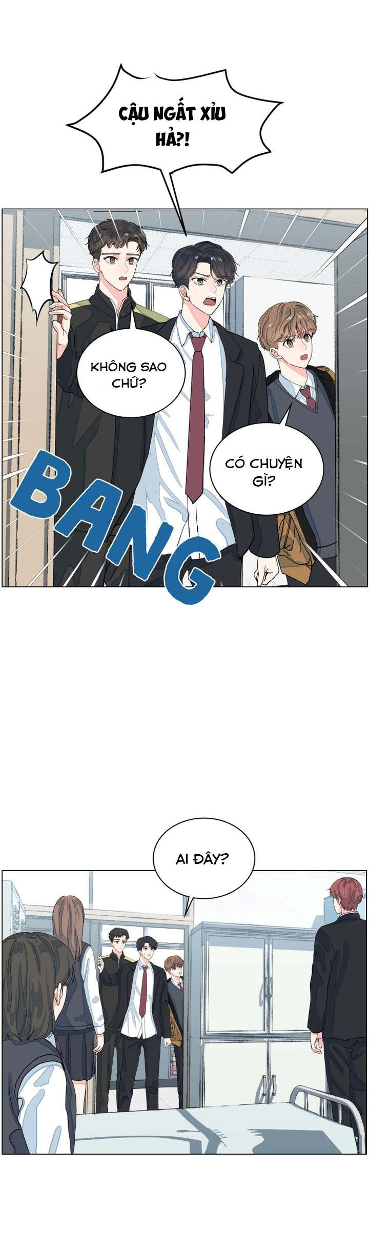 lọ lem hangul coming soon chapter 8 8