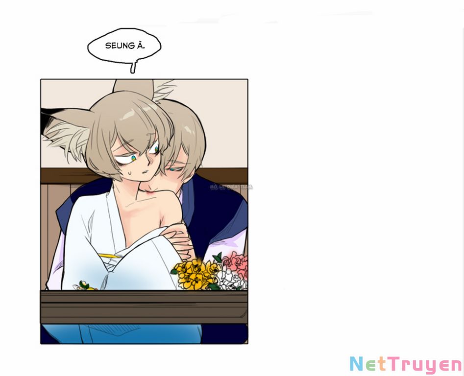 amagi - công viên tươi đẹp chapter 7 54