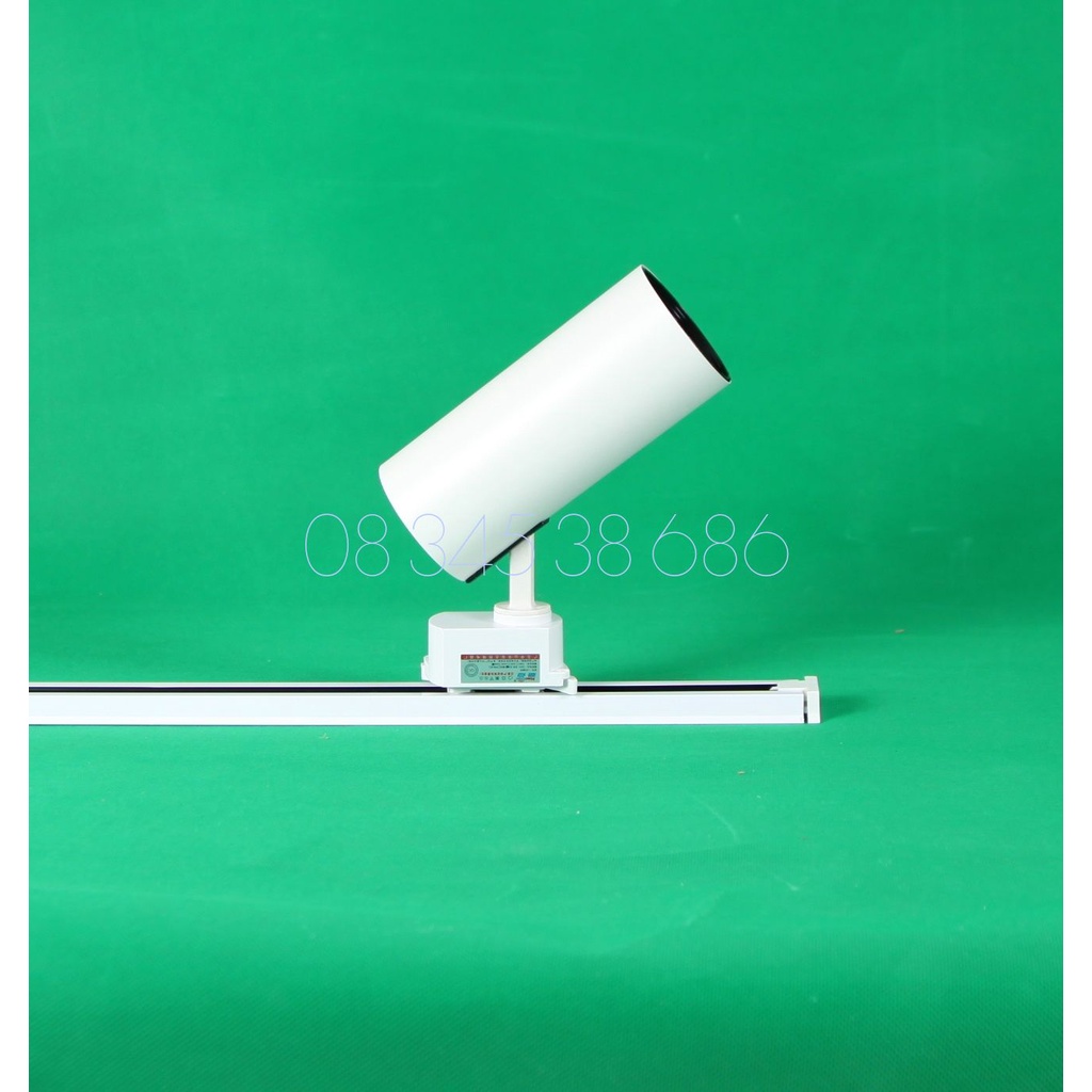 [Mua Sỉ] ĐÈN LED RỌI ỐNG BƠ 30W, ĐÈN TRANG TRÍ SHOP, HL-CR30 Hàng Chính Hãng
