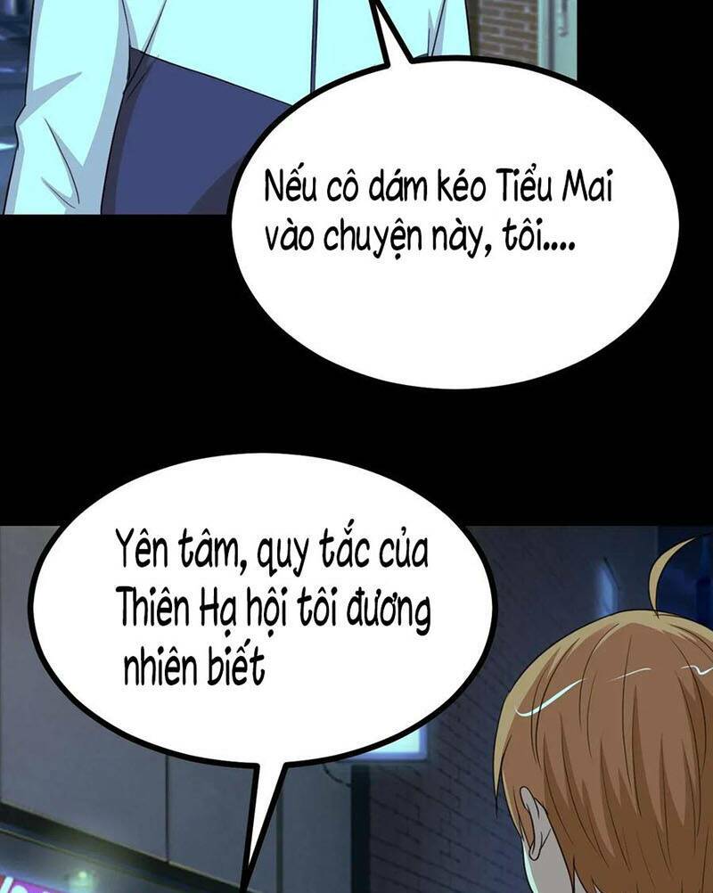đai ca trở lại tuổi 16 chapter 170 15