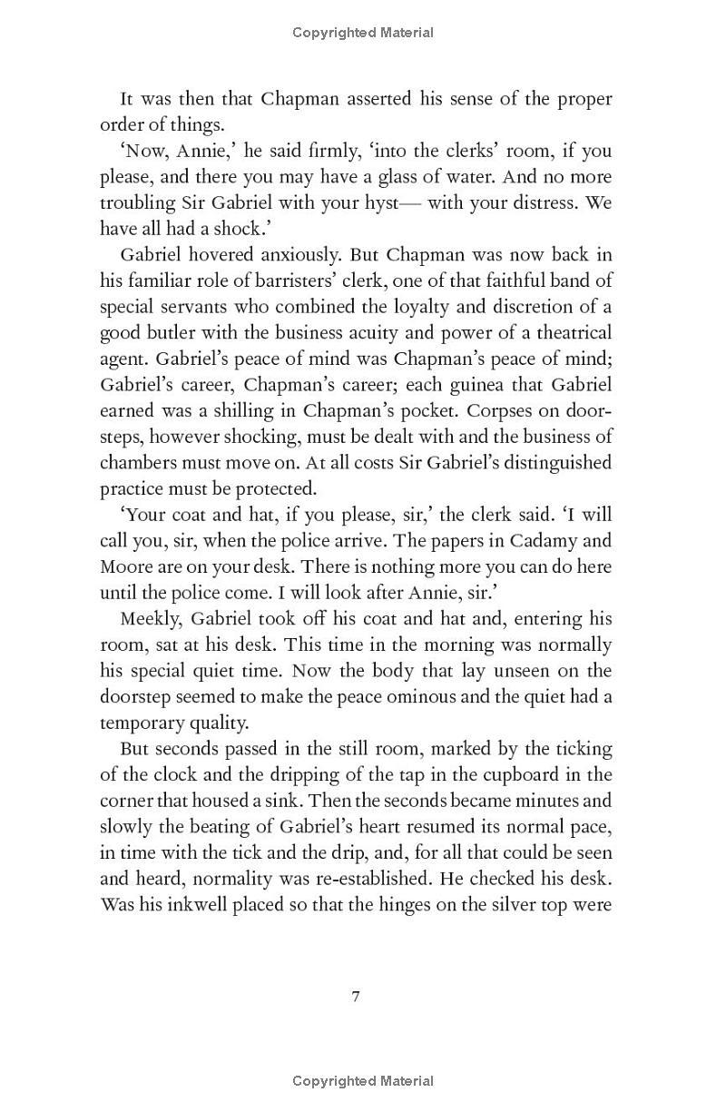 Sách ngoại văn: A Case Of Mice And Murder