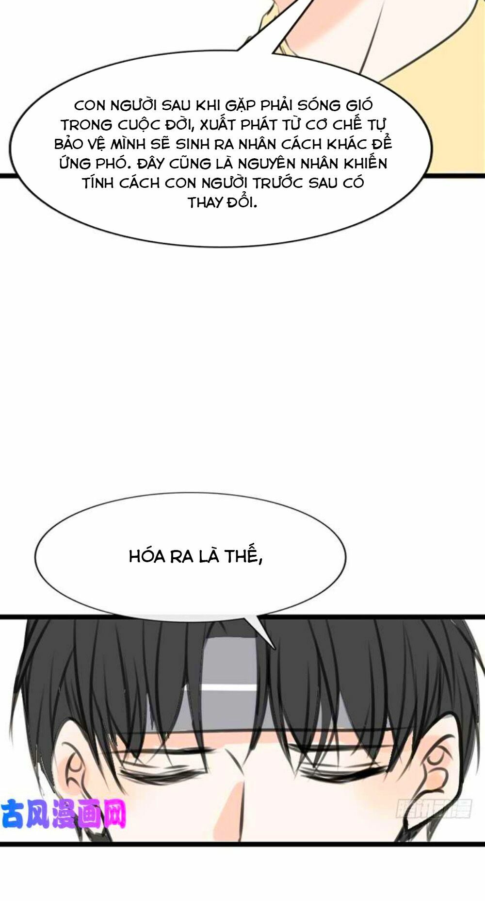 công chúa nữ vương mệnh chapter 100 27