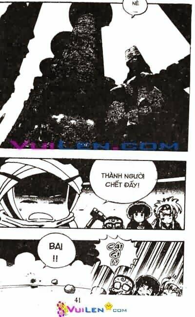 những người bạn tốt chapter 7 42