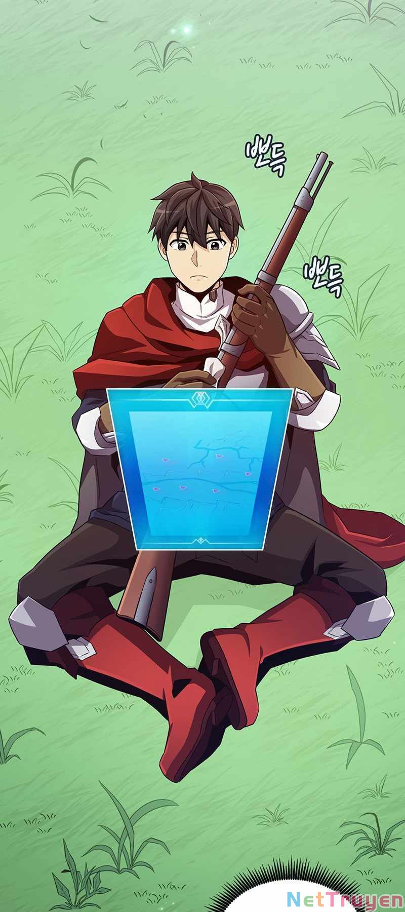 arcane sniper chapter 66 24