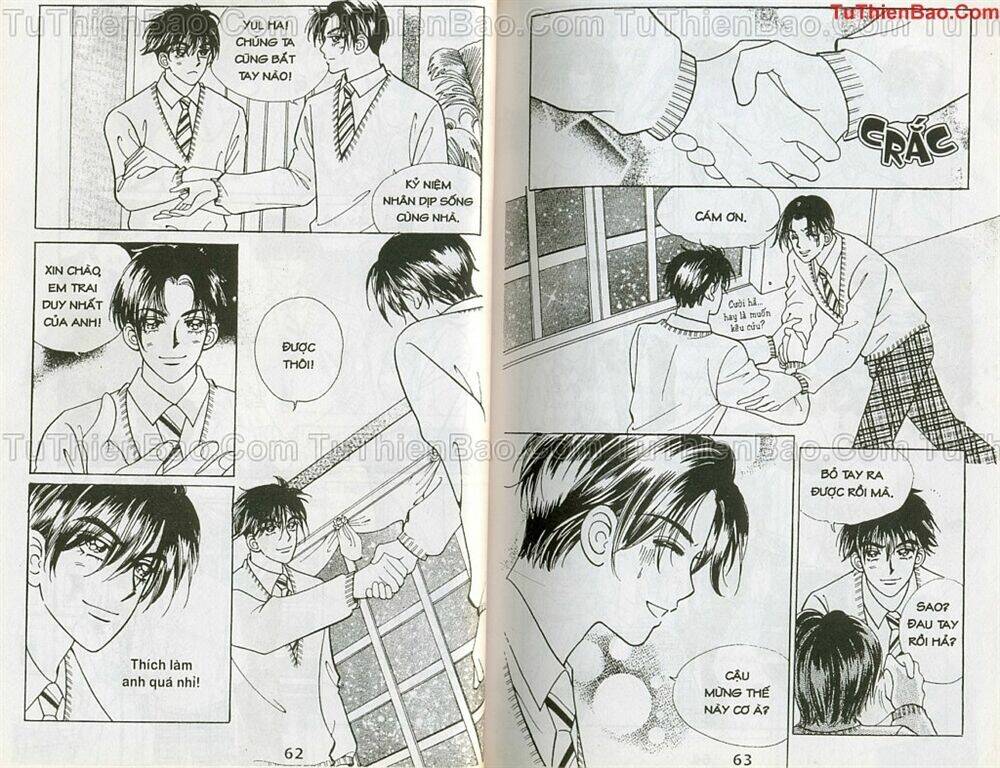 cô nàng đáng yêu chapter 9 31