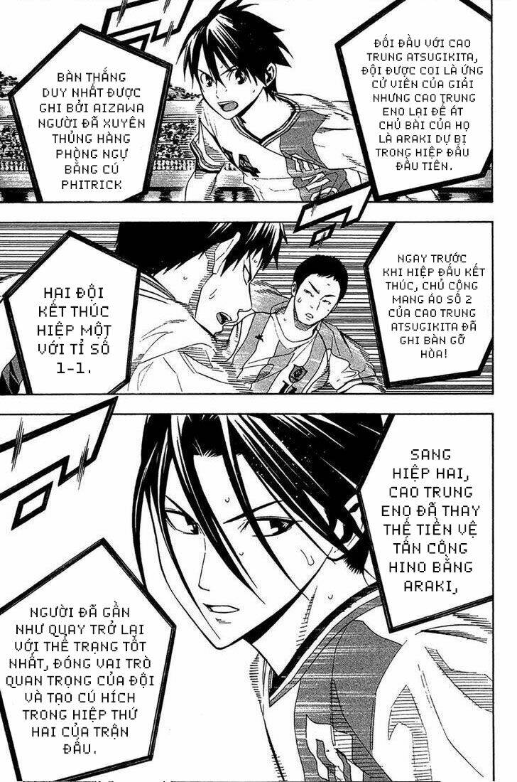 kỵ sĩ trong vòng cấm chapter 136 11