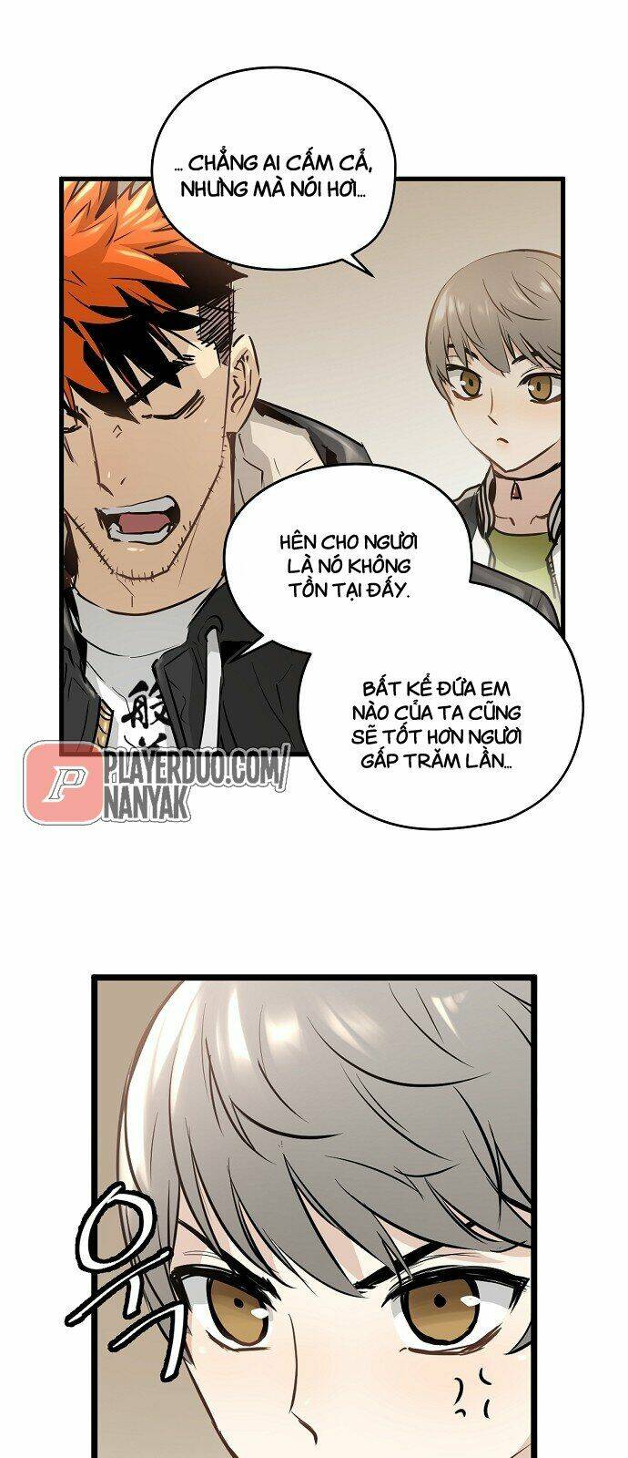 hứa lan chapter 45 15