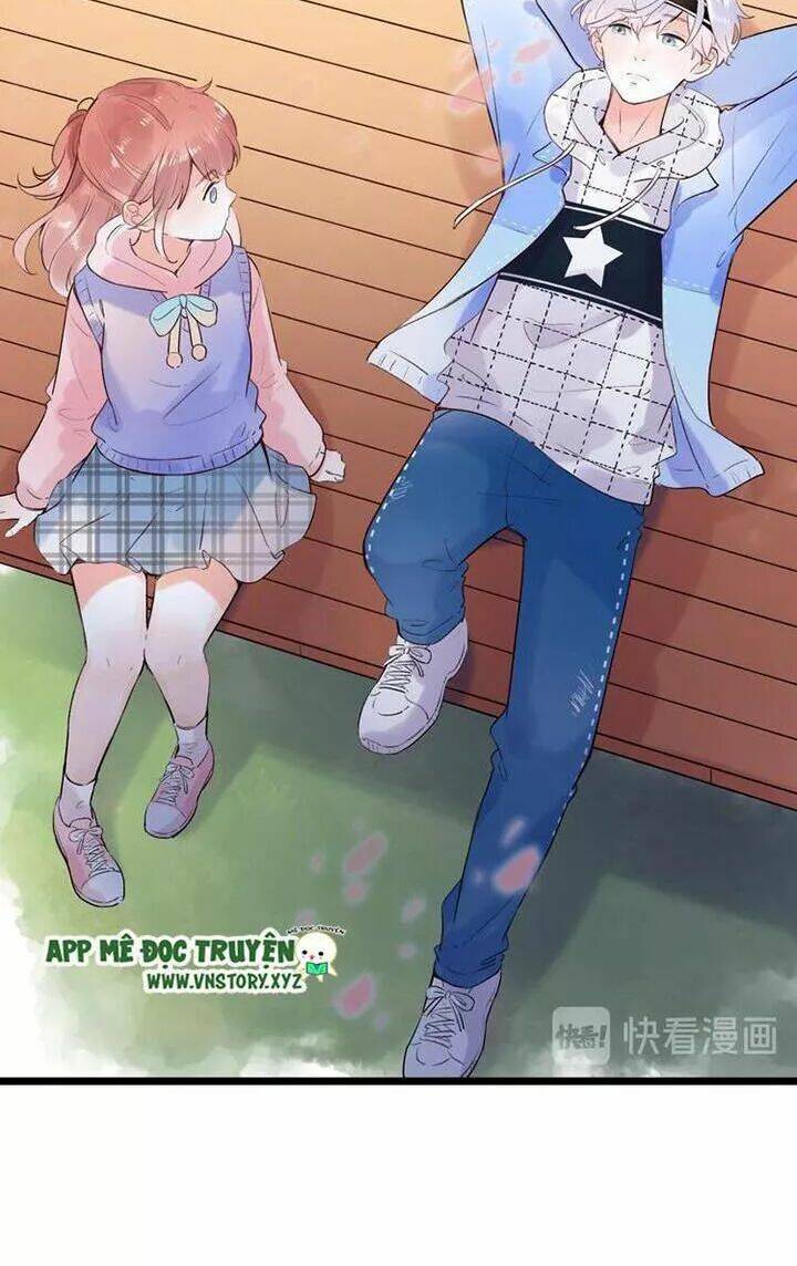 trạch thượng tịch mịch huỳnh hỏa chapter 60 44