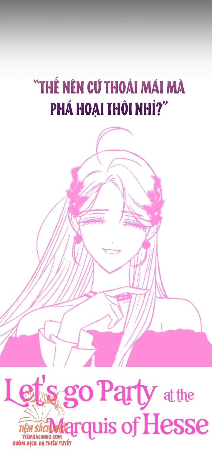 cha, con không muốn kết hôn đâu chapter 61 99