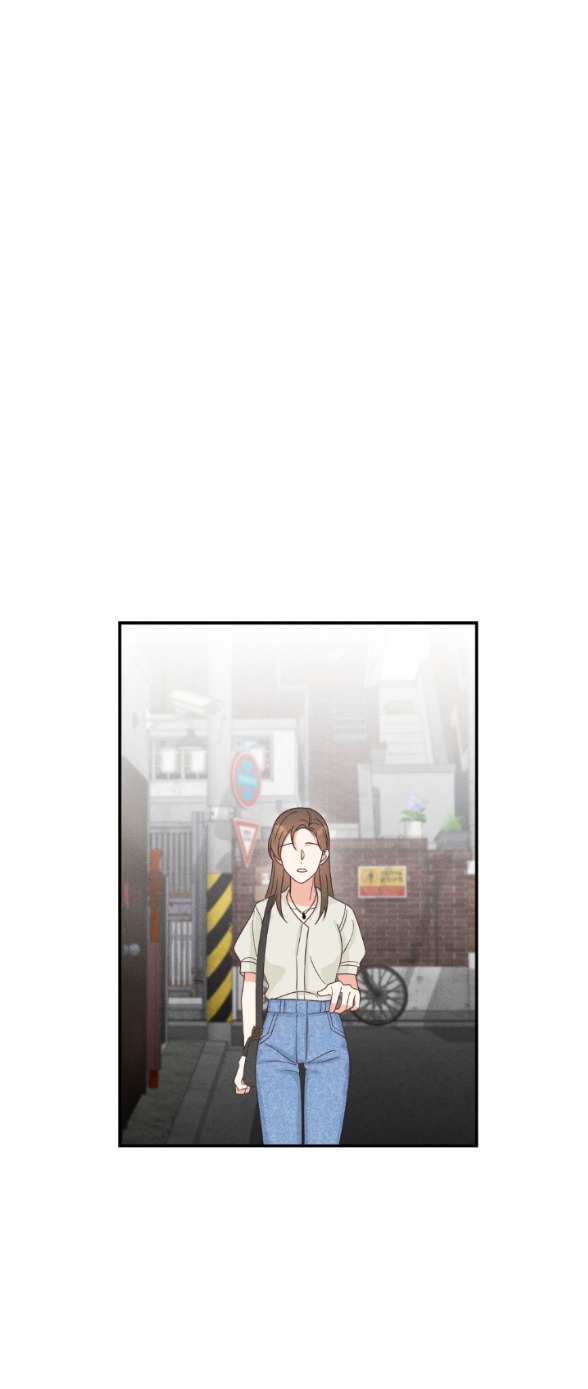 Mất Tư Cách Bạn Bè chapter 6.1 - Trang 19