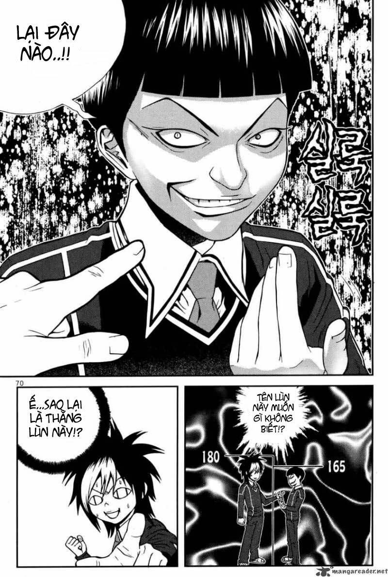 need a girl chapter 18 9