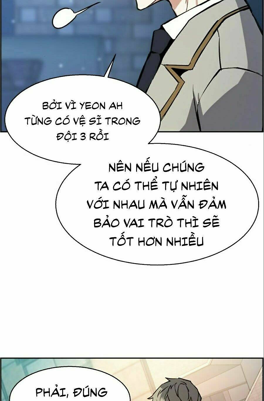 bạn học tôi là lính đánh thuê chapter 29 56