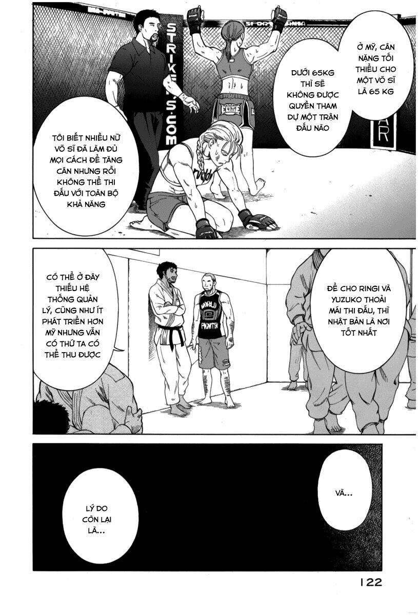 teppuu chapter 11 23