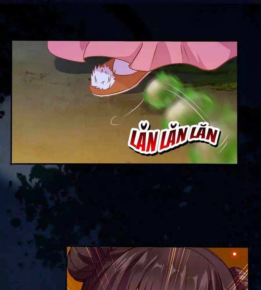 thần y khí nữ: ngự thú cuồng phi của quỷ đế chapter 69 102