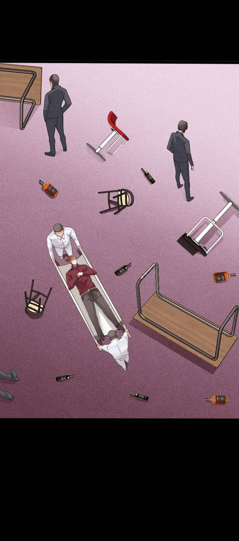 tuyệt phẩm tà thiếu chapter 138 24