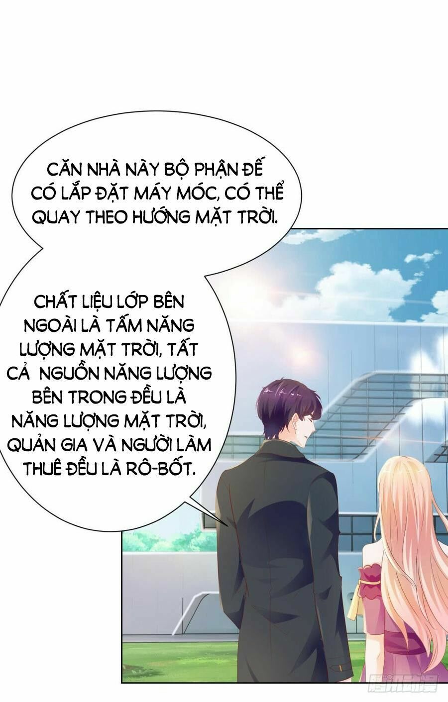 ẩn hôn 100%: chọc tức vợ yêu mua một tặng một chapter 69 16