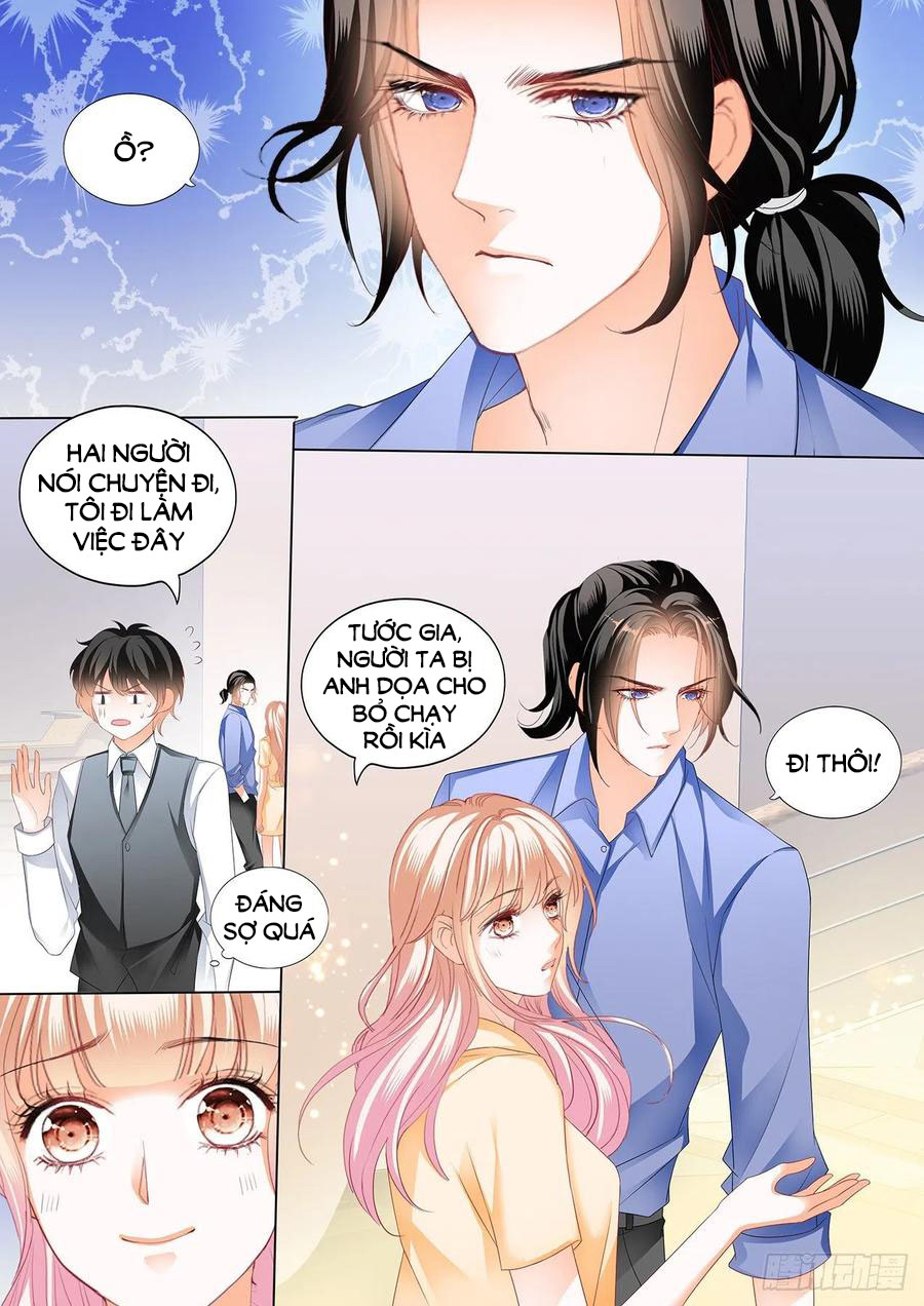 bá đạo tiểu thúc, xin trêu chọc vừa thôi! chapter 177 2