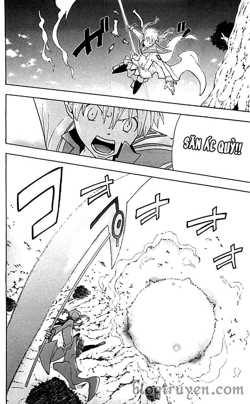 soul eater chapter 65 21