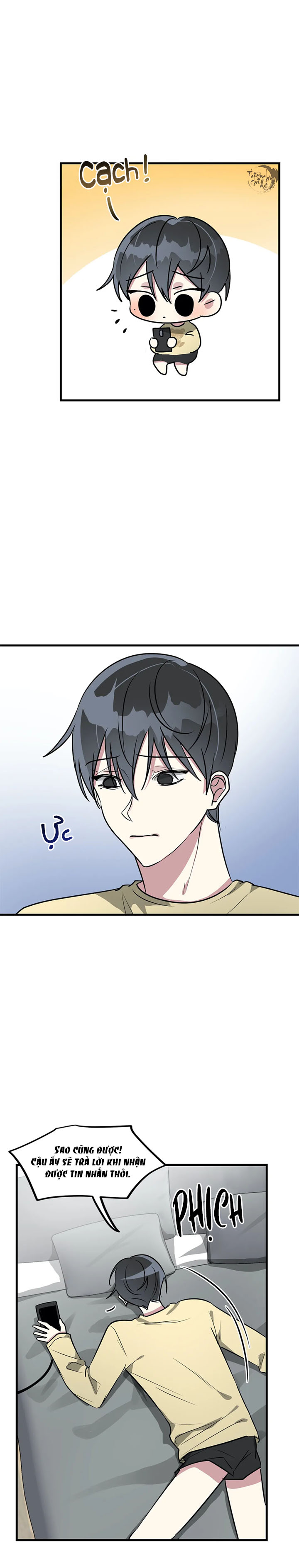 lỗi bộ nhớ chapter 25 19