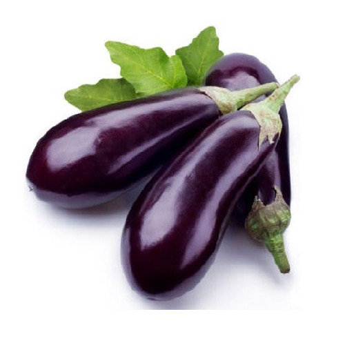 - Cà tím - 1 kg