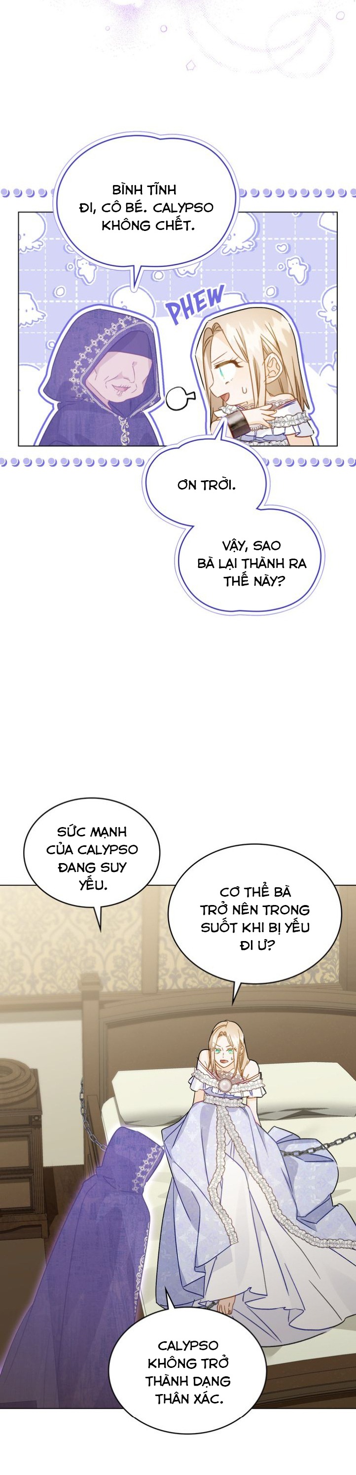 hải tặc thượng lưu chapter 56 47