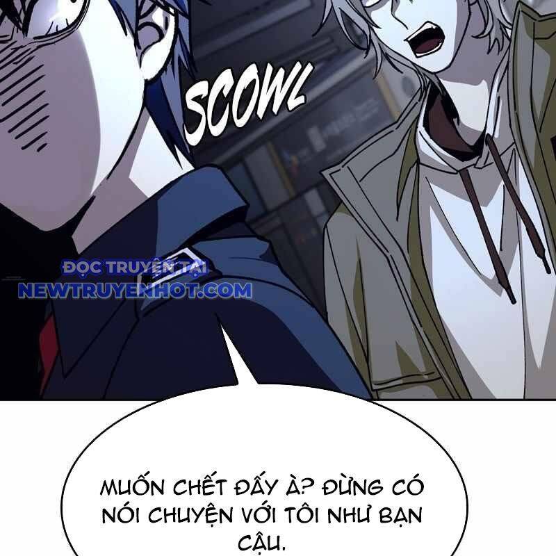 tận thế cũng chỉ là trò chơi chapter 69 133