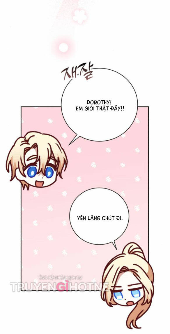 Nàng Bạo Chúa Muốn Có Một Cuộc Sống Hạnh Phúc Hơn! chapter 20.2 12