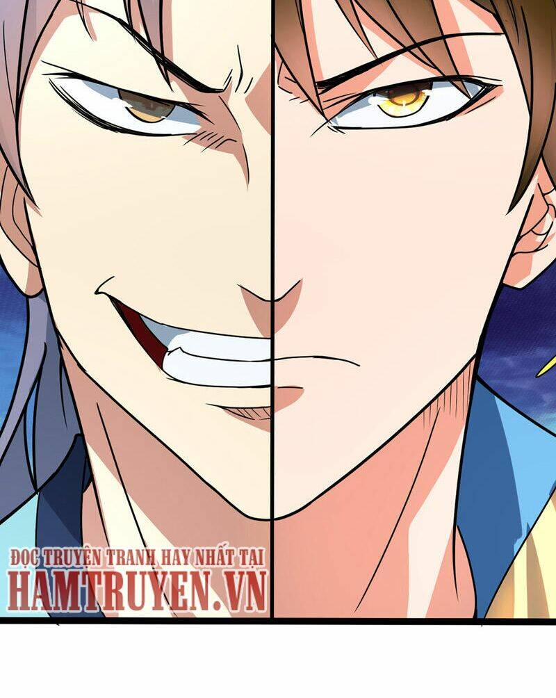 đan võ chí tôn chapter 41 41